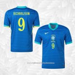 Camisola 2º Brasil Jogador Richarlison 2024