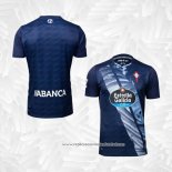 Camisola 2º Celta de Vigo 2025-2026 Tailandia