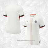 Camisola 2º Chelsea 2025-2026 Mulher