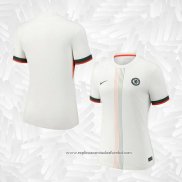 Camisola 2º Chelsea 2025-2026 Mulher