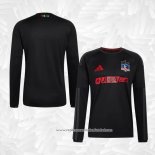 Camisola 2º Colo-Colo 2026 Manga Comprida