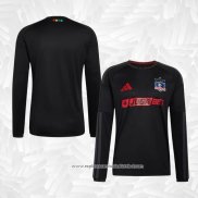 Camisola 2º Colo-Colo 2026 Manga Comprida