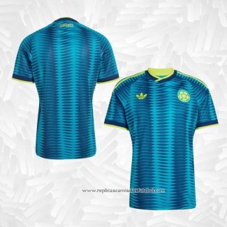 Camisola 2º Colombia 2026