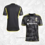 Camisola 2º Columbus Crew Authentic 2023-2024