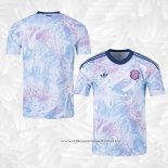 Camisola 2º Costa Rica Authentic 2026