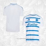 Camisola 2º Cruzeiro 2025