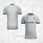 Camisola 2º Dinamo Zagreb 2025-2026 Tailandia