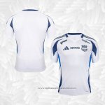 Camisola 2º Emelec 2025 Tailandia