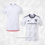 Camisola 2º FC Dallas 2023-2024