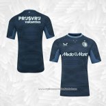 Camisola 2º Feyenoord 2025-2026 Tailandia