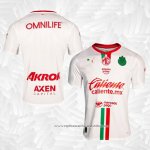 Camisola 2º Guadalajara Authentic 2025-2026