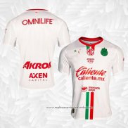 Camisola 2º Guadalajara Authentic 2025-2026