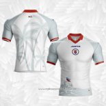 Camisola 2º Haiti 2026