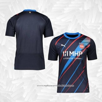 Camisola 2º Heidenheim 2023-2024 Tailandia