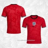 Camisola 2º Inglaterra 2026
