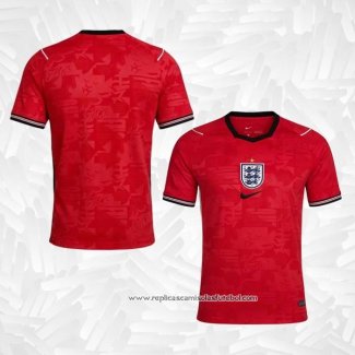 Camisola 2º Inglaterra 2026