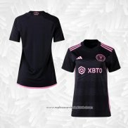 Camisola 2º Inter Miami 2023-2024 Mulher