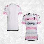 Camisola 2º Juventus Authentic 2023-2024