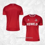 Camisola 2º Koln 2025-2026 Tailandia