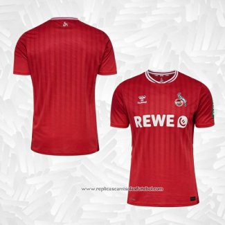 Camisola 2º Koln 2025-2026 Tailandia