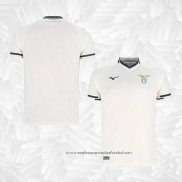 Camisola 2º Lazio 2025-2026 Tailandia