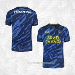 Camisola 2º Maccabi Tel Aviv 2022-2023