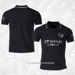 Camisola 2º Manchester City Authentic 2025-2026