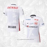 Camisola 2º Nagoya Grampus 2026 Tailandia