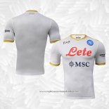 Camisola 2º Naples 2021-2022