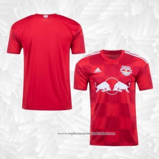 Camisola 2º New York Red Bulls 2022