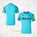 Camisola 2º Newcastle United Goleiro 2023-2024