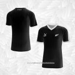 Camisola 2º Nova Zelandia 2025 Tailandia