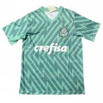 Camisola 2º Palmeiras Goleiro 2024 Tailandia