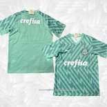 Camisola 2º Palmeiras Goleiro 2024 Tailandia