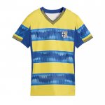 Camisola 2º Parma 2025-2026 Tailandia