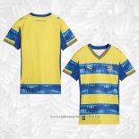 Camisola 2º Parma 2025-2026 Tailandia