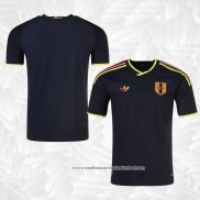 Camisola 2º Peru Authentic 2026