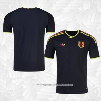 Camisola 2º Peru Authentic 2026