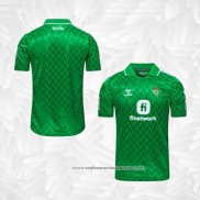 Camisola 2º Real Betis 2023-2024