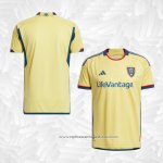 Camisola 2º Real Salt Lake Authentic 2023-2024