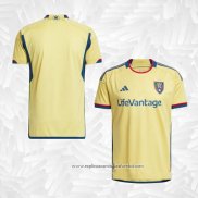 Camisola 2º Real Salt Lake Authentic 2023-2024