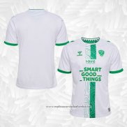 Camisola 2º Saint-Etienne 2022-2023 Tailandia