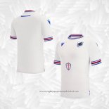 Camisola 2º Sampdoria 2022-2023 Tailandia