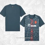 Camisola 2º Shakhtar Donetsk 2025-2026 Tailandia