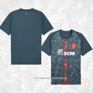 Camisola 2º Shakhtar Donetsk 2025-2026 Tailandia