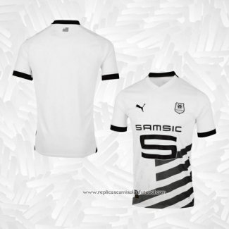 Camisola 2º Stade Rennais 2023-2024