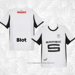 Camisola 2º Stade Rennais 2025-2026