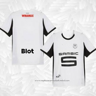 Camisola 2º Stade Rennais 2025-2026