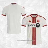 Camisola 2º Toronto Authentic 2026
