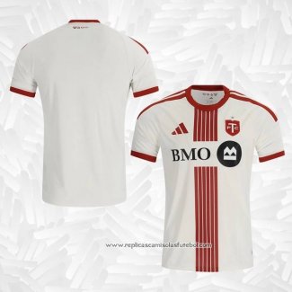 Camisola 2º Toronto Authentic 2026